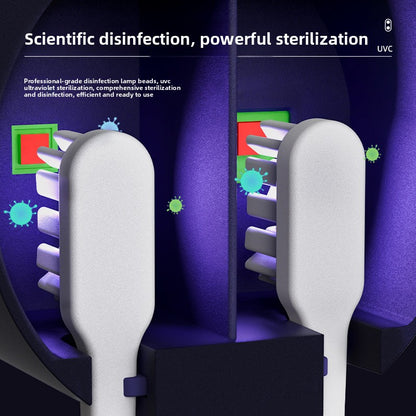 Automatic Toothbrush Sterilizer