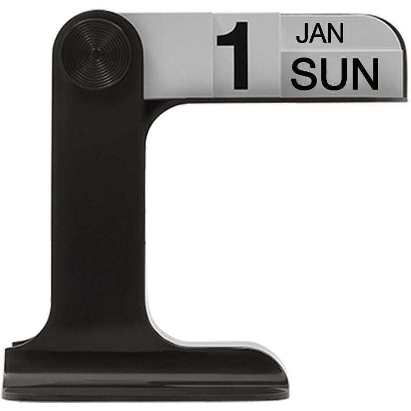 Nordic Flip Desktop Calendar