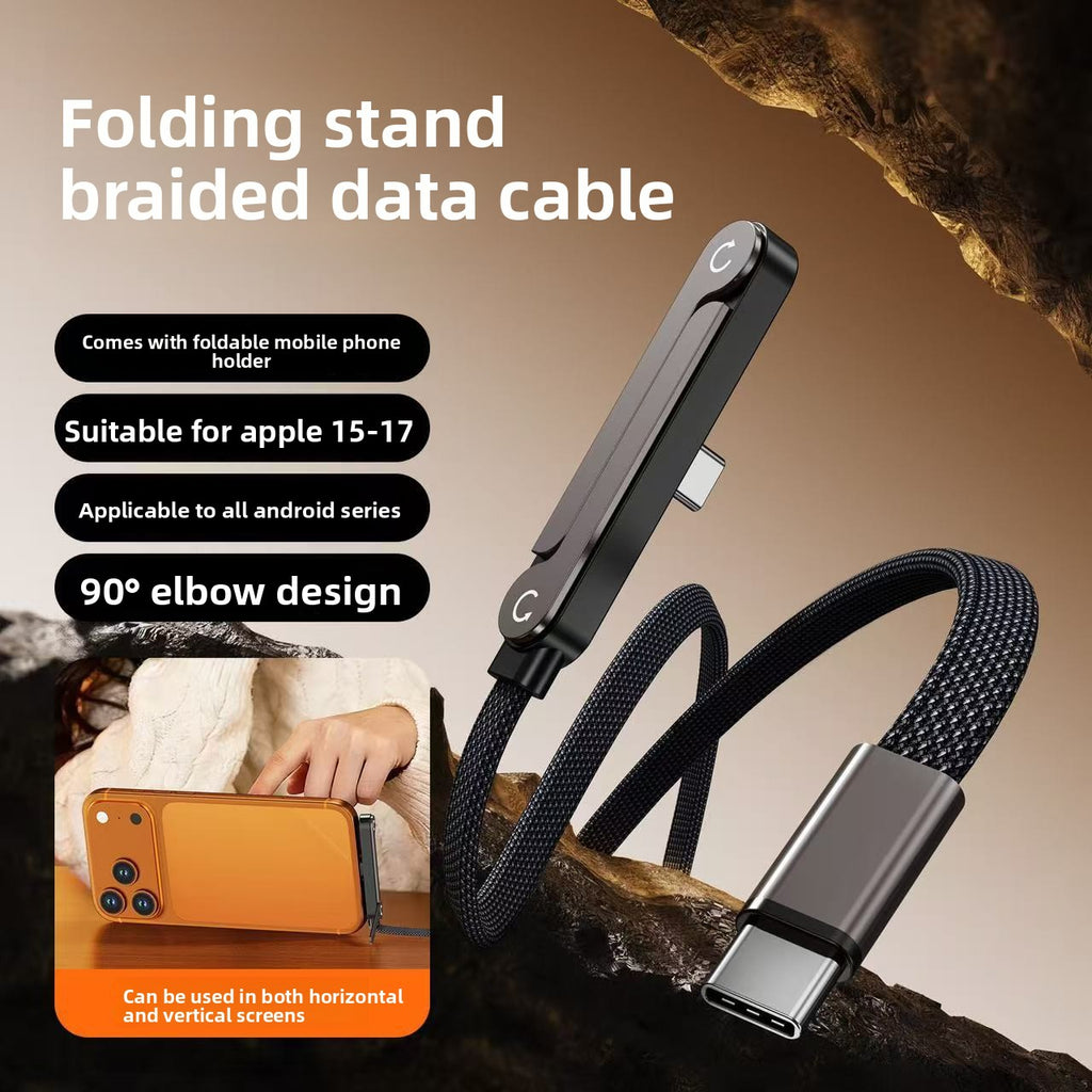 Stand Support Charger