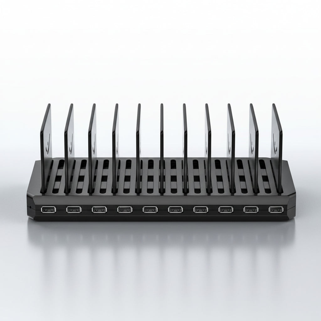 USB Charging Station