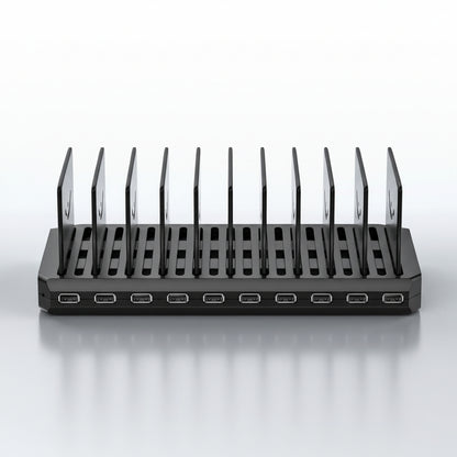 USB Charging Station