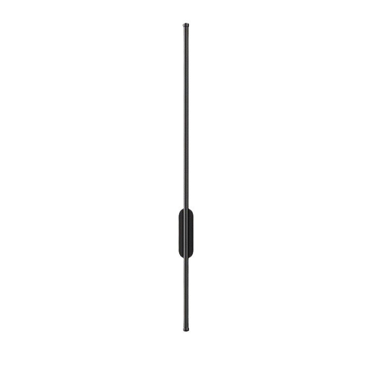 Rechargeable Touch Control LED Strip Wall Lamp