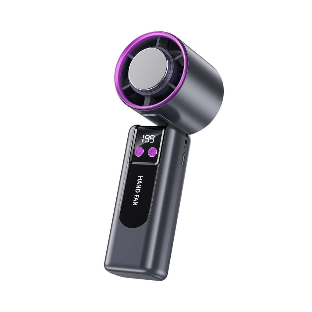 Portable Mini Cooling Fan