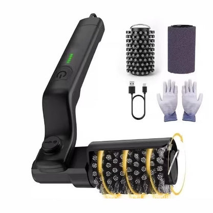 Electric BBQ Cleaning Brush