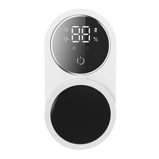 Automatic Toothbrush Sterilizer