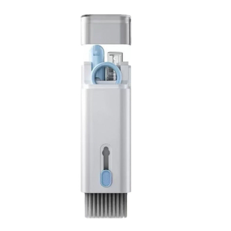 Computer/keyboard cleaning brush